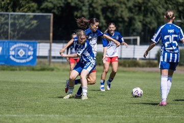 Bild 36 - wU21 HSV